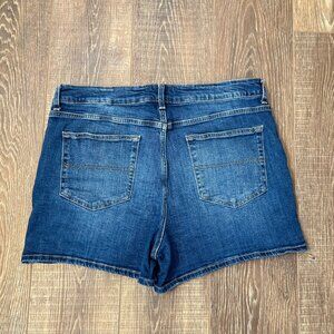 Tommy Hilfiger Jean Shorts - Size 16